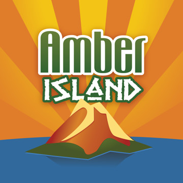 Amber Island