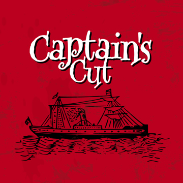 Captains Cut