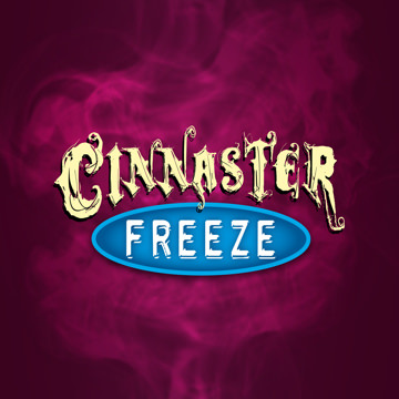 Cinnaster Freeze