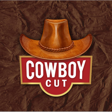 Cowboy Cut