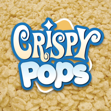 Crispy Pops