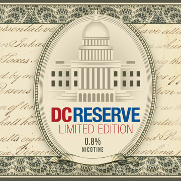 DC Reserve Limited Edition