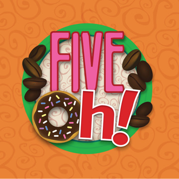 Five Oh!