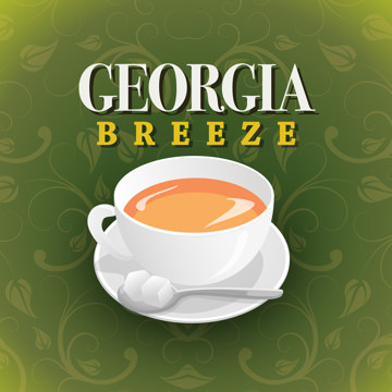 Georgia Breeze