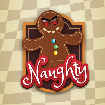 Naughty