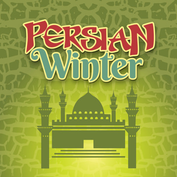 Persian Winter