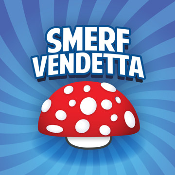 Smerf Vendetta