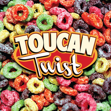 Toucan Twist