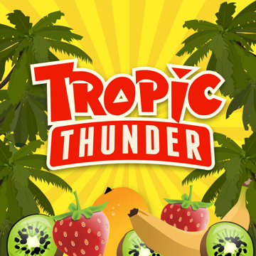 Tropic Thunder