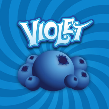 Violet