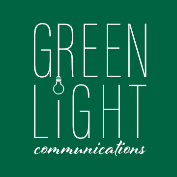 Green Light Communications Logo