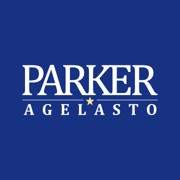 Parker Agelasto For City Council