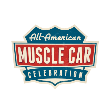 All-American Muscle Car Celebration