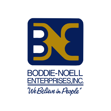 Boddie-Noell Enterprises