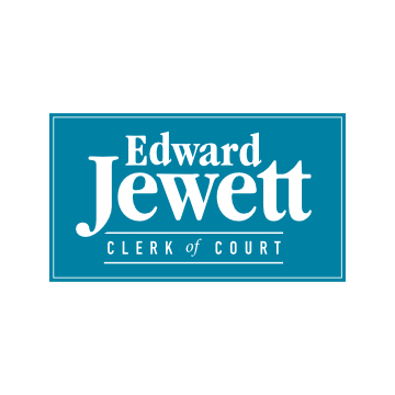 Ed Jewett Clerk Court