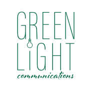 Green Light Communications Logo