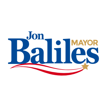 Jon Baliles for Mayor