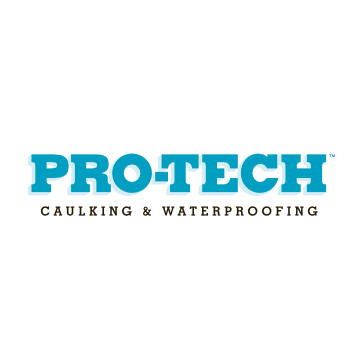 Pro-Tech: Caulking & Waterproofing