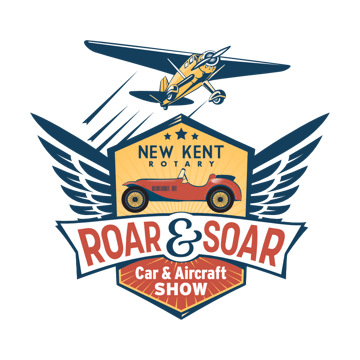 Roar & Soar: Car & Aircraft Show