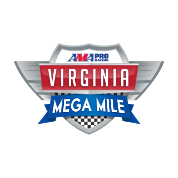 Virginia Mega Mile