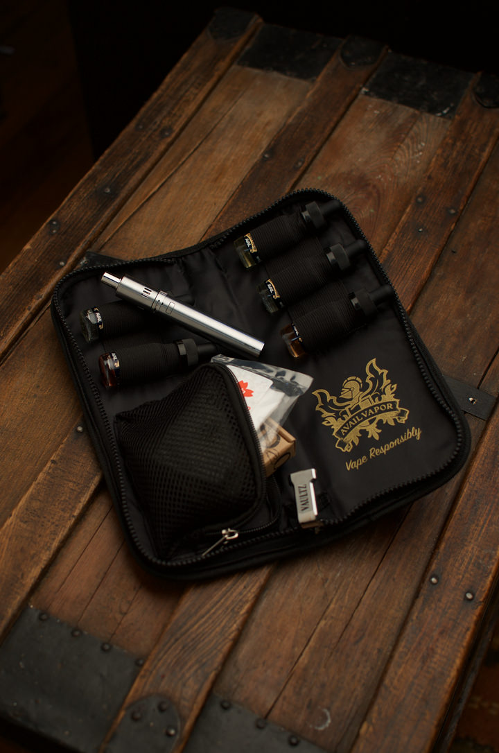 <br /><b>Warning</b>: Undefined variable $page_no in <b>/home2/laymanne/public_html/projects.php</b> on line <b>609</b><br />AVAIL Vapor Vaultz Carrying Case Photo 