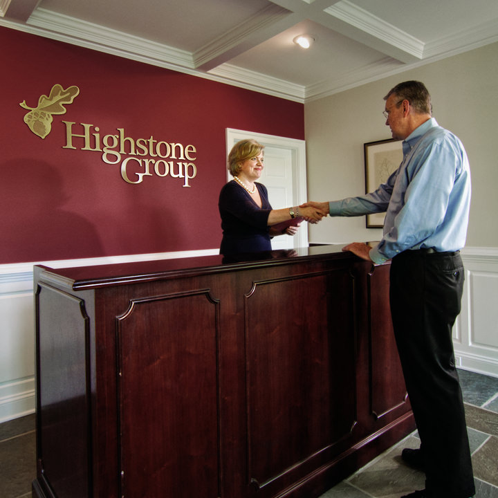 <br /><b>Warning</b>: Undefined variable $page_no in <b>/home2/laymanne/public_html/projects.php</b> on line <b>609</b><br />Highstone Group Highstone Group Financial Office Front Desk Photo 