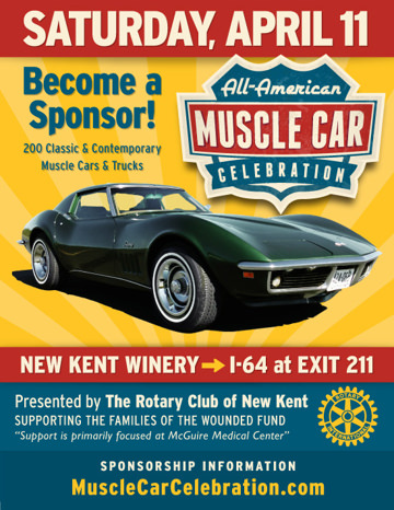 2015 Corvette Flyer