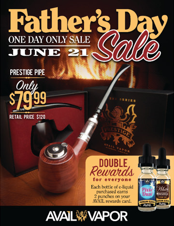 Fathers Day Sale Ad