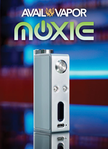 Moxie Manual