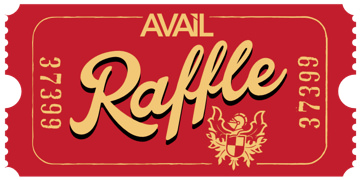 Raffle Ticket