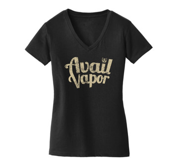 Retro AVAIL Womans Shirt