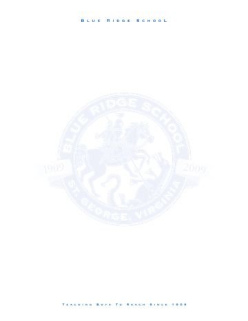 BRS Letterhead Stationary