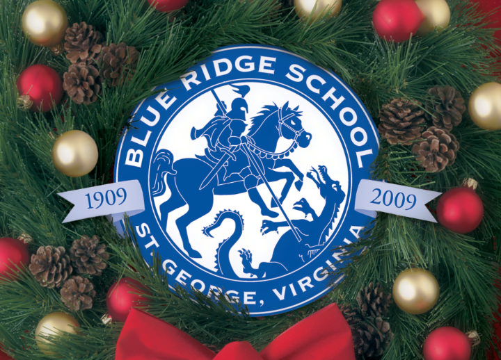 <br /><b>Warning</b>: Undefined variable $page_no in <b>/home2/laymanne/public_html/projects.php</b> on line <b>609</b><br />Blue Ridge School BRS X-mas Card Print 