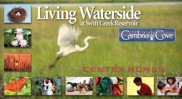 Cambria Cove Direct Mail