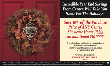 CO Fall Opportunity Knocks Ad