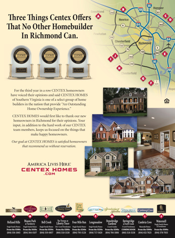 New Home Directory JDP December Issue Ad