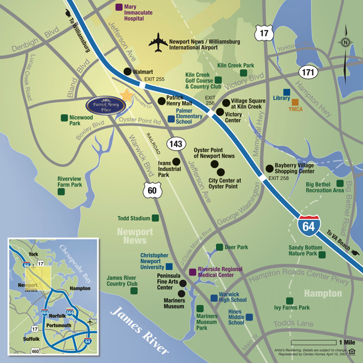 <br /><b>Warning</b>: Undefined variable $page_no in <b>/home2/laymanne/public_html/projects.php</b> on line <b>609</b><br />Centex Homes Patrick Henry Map Print 