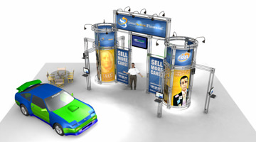IFMG Tradeshow Booth (3)