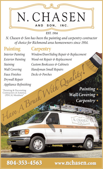 Community Directories Ad