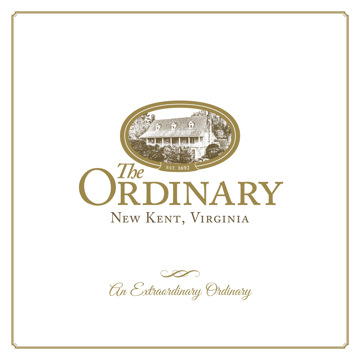 The Ordinary