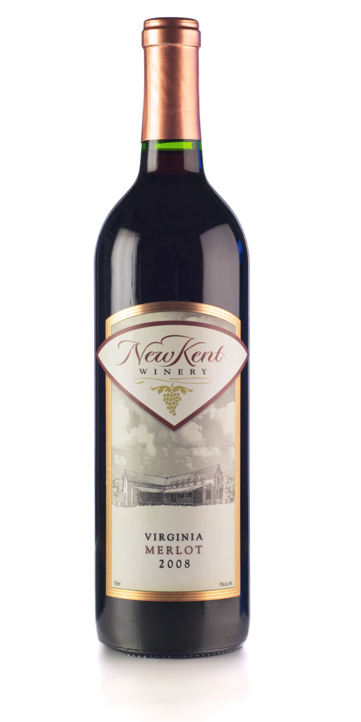 <br /><b>Warning</b>: Undefined variable $page_no in <b>/home2/laymanne/public_html/projects.php</b> on line <b>609</b><br />New Kent Winery Virginia Merlot Wine Bottle Photo 