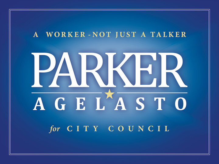 <br /><b>Warning</b>: Undefined variable $page_no in <b>/home2/laymanne/public_html/projects.php</b> on line <b>609</b><br />Parker Agelasto for City Council Parker Agelasto For City Council Yard Sign Print 