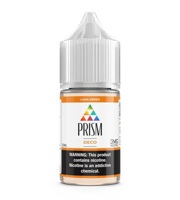 Prism Luma - Deco Label