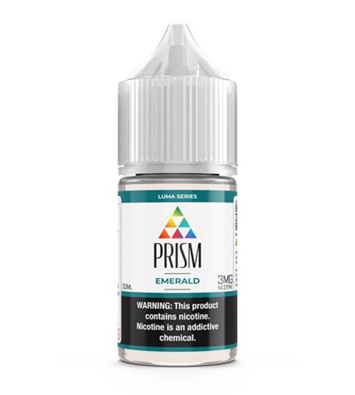 <br /><b>Warning</b>: Undefined variable $page_no in <b>/home2/laymanne/public_html/projects.php</b> on line <b>609</b><br />BRS: BlackBriar Regulatory Services Prism Luma - Emerald Label Print 