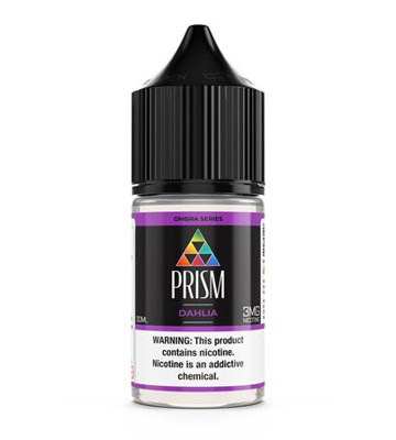 Prism Ombra - Dahlia Label