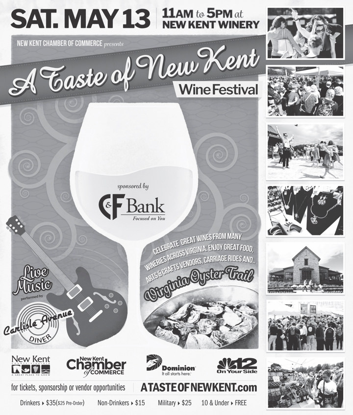 <br /><b>Warning</b>: Undefined variable $page_no in <b>/home2/laymanne/public_html/projects.php</b> on line <b>609</b><br />A Taste Of New Kent Wine Festival 2017 Wine Festival Newspaper Ad Print 