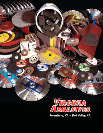Industrial Flooring Contractor Catalog