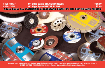 Thousands Of Items In Stock Direct Mail