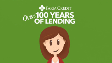 Farm Credit - Changes