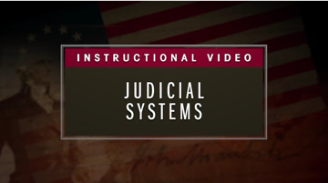 Judicial Systems